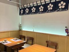 -林妈妈村·日式料理(宝山龙湖天街店)