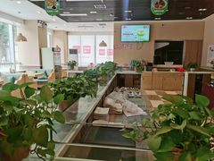 大堂-嘉和一品粥(魏公村店)