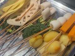 -钢管厂五区小郡肝火锅串串香(总店)