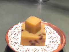 豌豆黄-晟永興烤鸭店(五道口店)