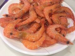 -圣琼美食百汇自助餐厅(长安万达店)