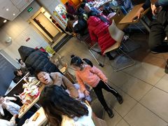 -肯德基(招远金城店)