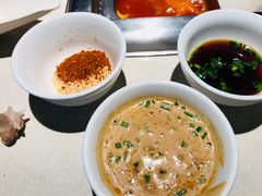 -海底捞火锅(泉城路店)