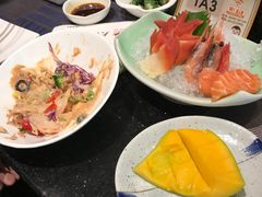 -大渔铁板烧(大悦城店)