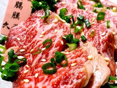 -久藏·横膈膜烧肉·酒场(江汉路店)