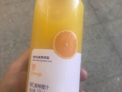 -瑞幸咖啡(东直门枢纽店)