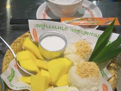 -小小集渔·泰式大排档(太古里香槟店)