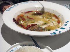 -花椒笑成都小馆(百脑汇店)