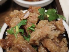 -百年家风·老馆子(东风店)