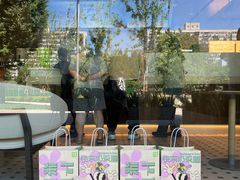 -奈雪的茶(中粮祥云小镇店)