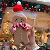 打开苏州人工降雪甜品店 柚榄