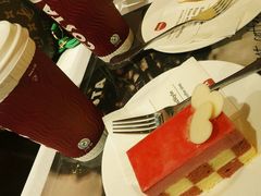 -COSTA COFFEE(济南振华商厦店)