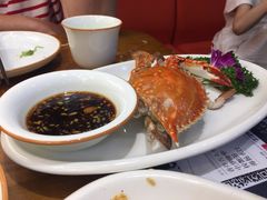 -必点海鲜·鲅鱼水饺(鞍山西道店)