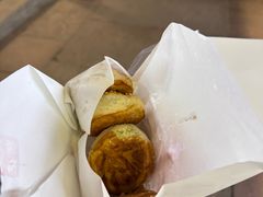 -王天顺海苔饼