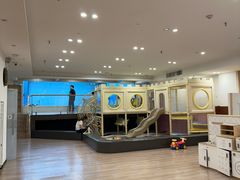 -酷游亲子游泳中心