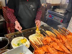 -老客满蛋饼(双塔市集店)