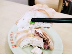 -百家鸡味馆(清泰店)