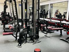 -FLARE STAR FITNESS(复地活力城店)