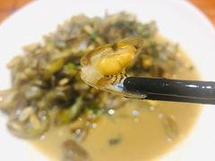 -金穗园·砂锅粥.醉鸡煲火锅(长寿路店)