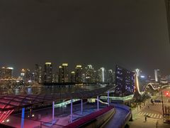 -三利音·东方司宴(外滩店)