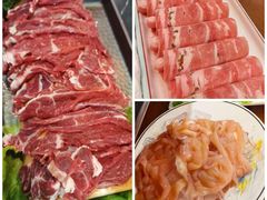 -晓林火锅(安定门店)