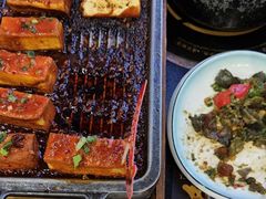 -天仁聚驴肉香(北石槽店)