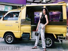 -Doo Dee Thai Food(Issan/Isaan/Esan)