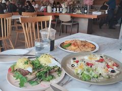 -The Rug Cafe(王府中环店)