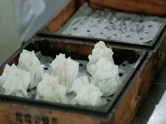 -绥缘老烧麦(中天店)