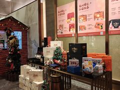 -大连星海皇冠假日酒店