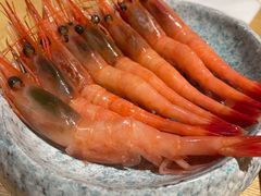 -虹料理·日料放题(悠方店)