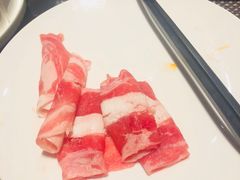 -唐拉雅秀酒店-西锦汇空中BBQ·思创餐厅