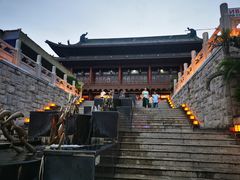 -三亚亚龙湾雅高美爵酒店