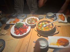 -荣小馆(杭州大厦店)