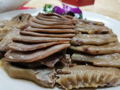 卤水拼盘-中山保利艾美酒店-乐美中餐厅