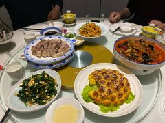 -宁夏国强手抓羊肉·清真菜(未央路凤三店)