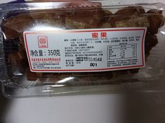 蜜果-鼎丰真(四马路店)