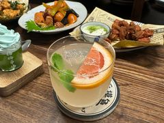 -杨梅市场·打工人小酒馆(新天地店)