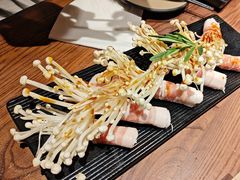 -九田家黑牛烤肉料理(顺义区华联金街店)