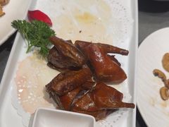 -紫阳富豪大酒店(惠南店)