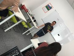 -新支点英语日语西语培训(摩天360大厦店)