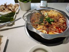-古乐牛香·鲜牛肉牛杂火锅(吴江三里桥运东商业广场店)