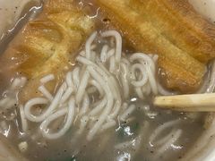 鱼汤糊粉-汪记鲜鱼糊汤粉(沈阳路总店)