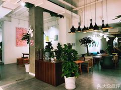 大堂-manabe (共和新路店)