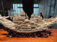 -北京工艺美术博物馆