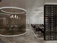 -荟廷·晶萃(静安寺店)