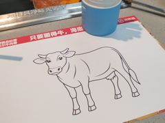 -海底捞火锅(振华商厦店)
