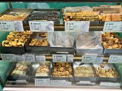 -上海哈尔滨食品厂(淮海中路店)