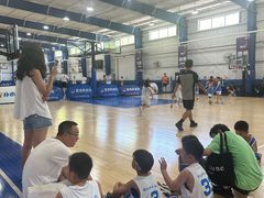 -BUFFALO篮球公园(康桥店)