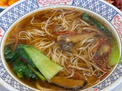 -天龙宝严素食馆(大兴善寺店)